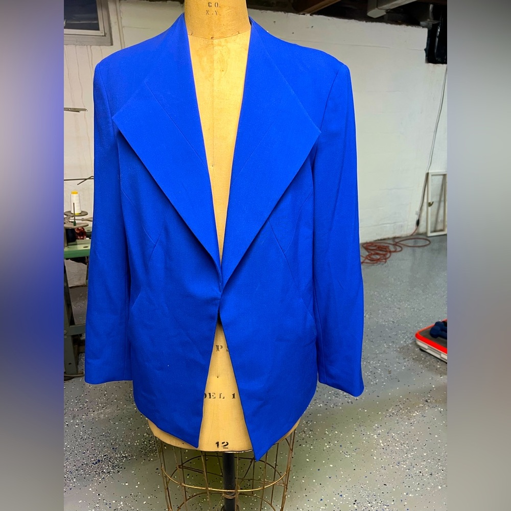 Nine West blazer